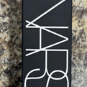 NARS Afterglow Liquid Blush